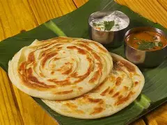 Chole Bhature